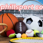 All About tophillsport com: A Simple Guide